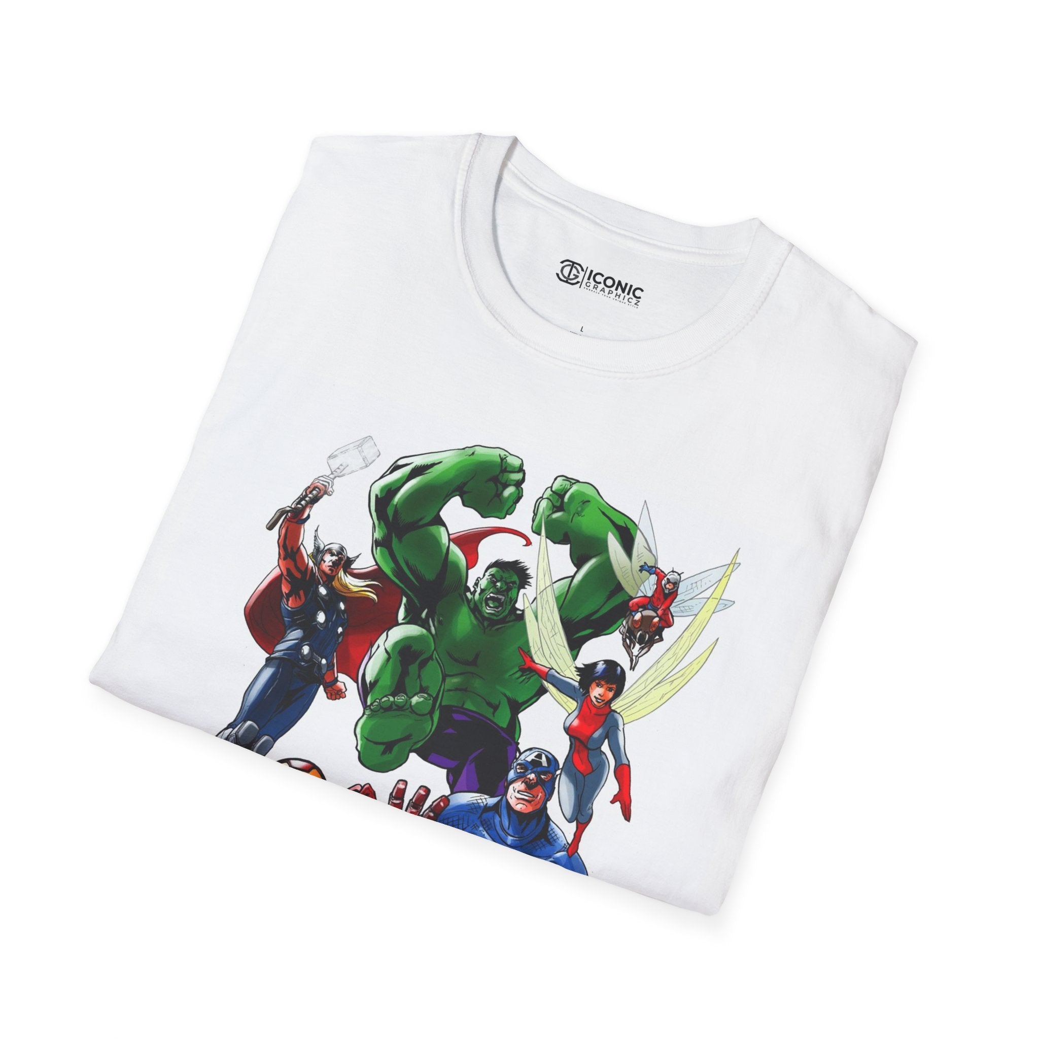 Avengers T-Shirt