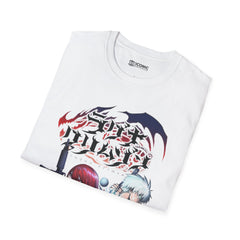 Ragna Unisex Softstyle T-Shirt - IGZ Clothing 