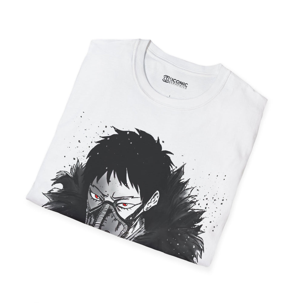 Chisaki My hero academia T-Shirt - 