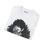Chisaki My hero academia T-Shirt - 