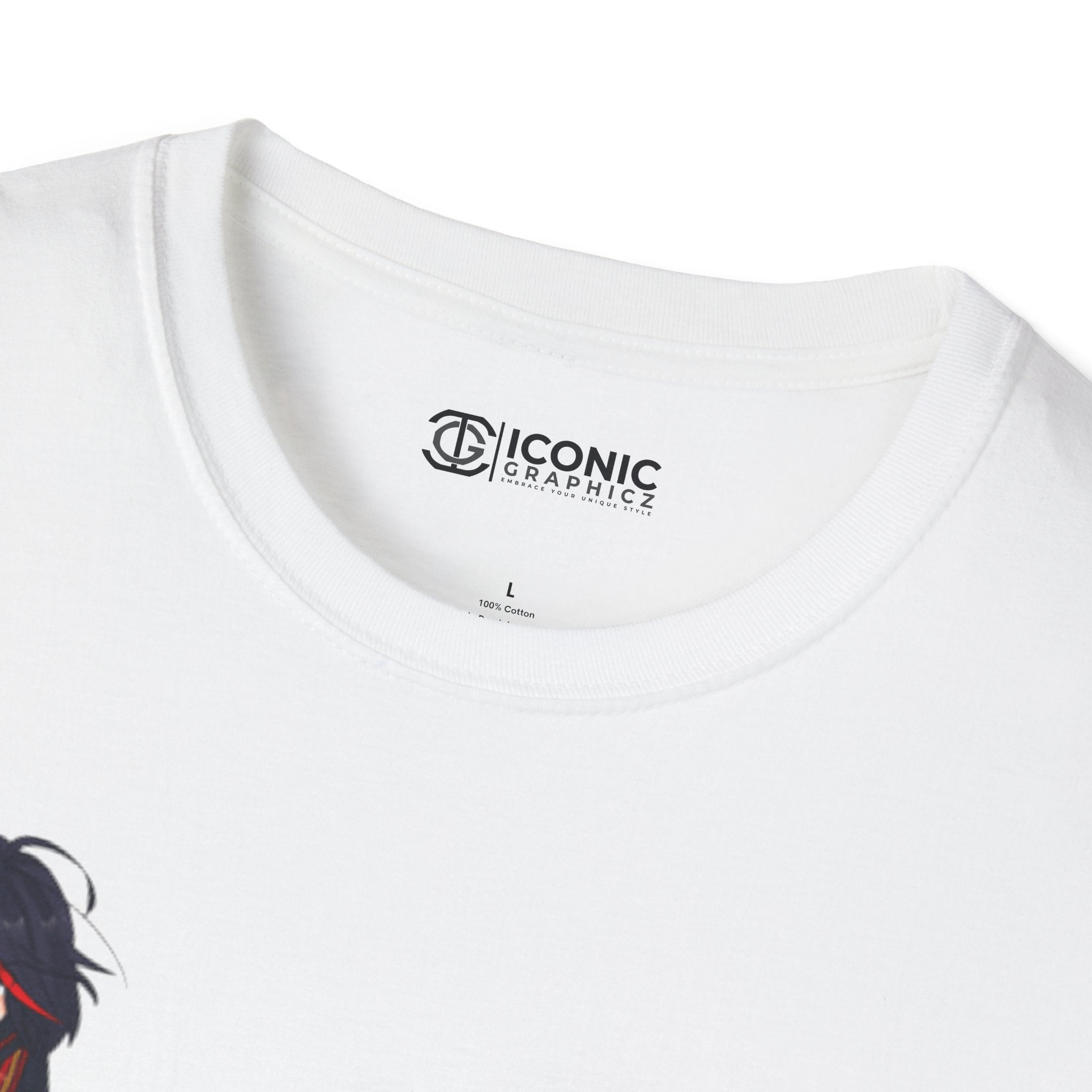 Ryuko Kill la Kill T-Shirt