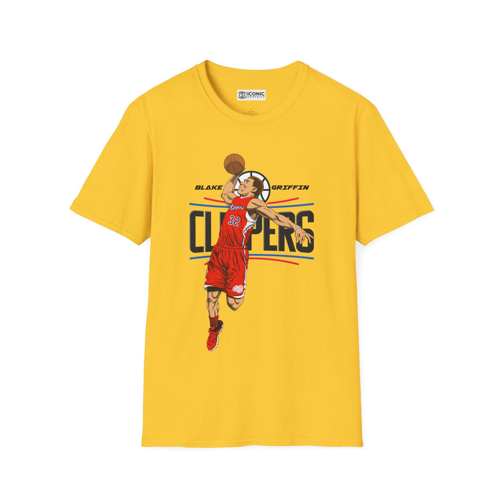 NBA T-Shirt - 