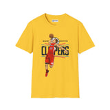 NBA T-Shirt - 