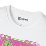 Mitsuri Demon Slayer T-Shirt - 