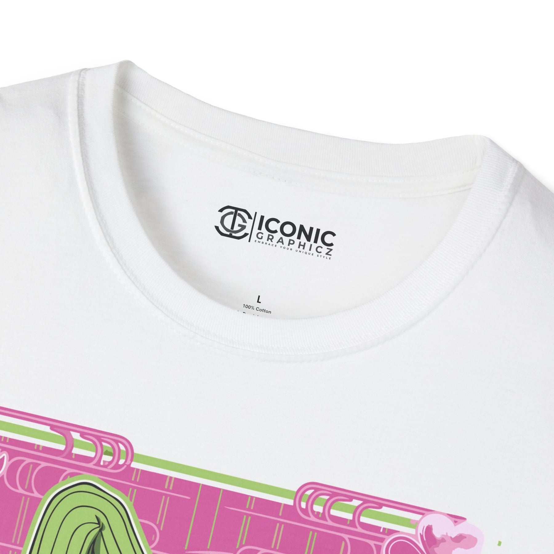 Mitsuri Demon Slayer T-Shirt - 