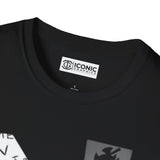 Deadpool & Wolverine T-Shirt - 