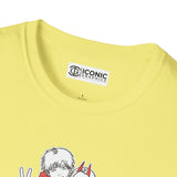 Denji and Power Chainsaw Man T-Shirt - 