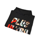 Plus Ultra Unisex Heavy Blend™ Hooded Sweatshirt - 