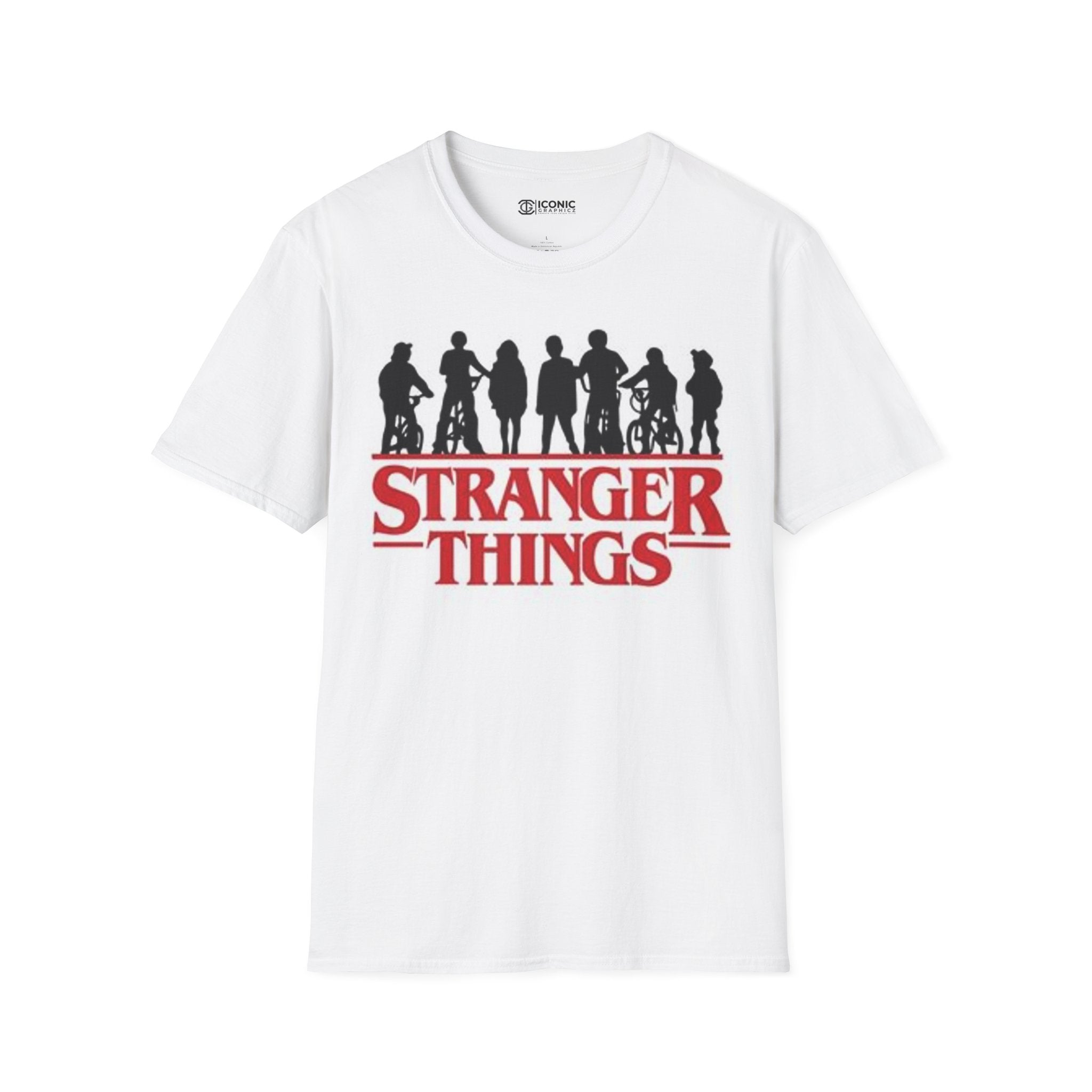 Stranger Things T-Shirt