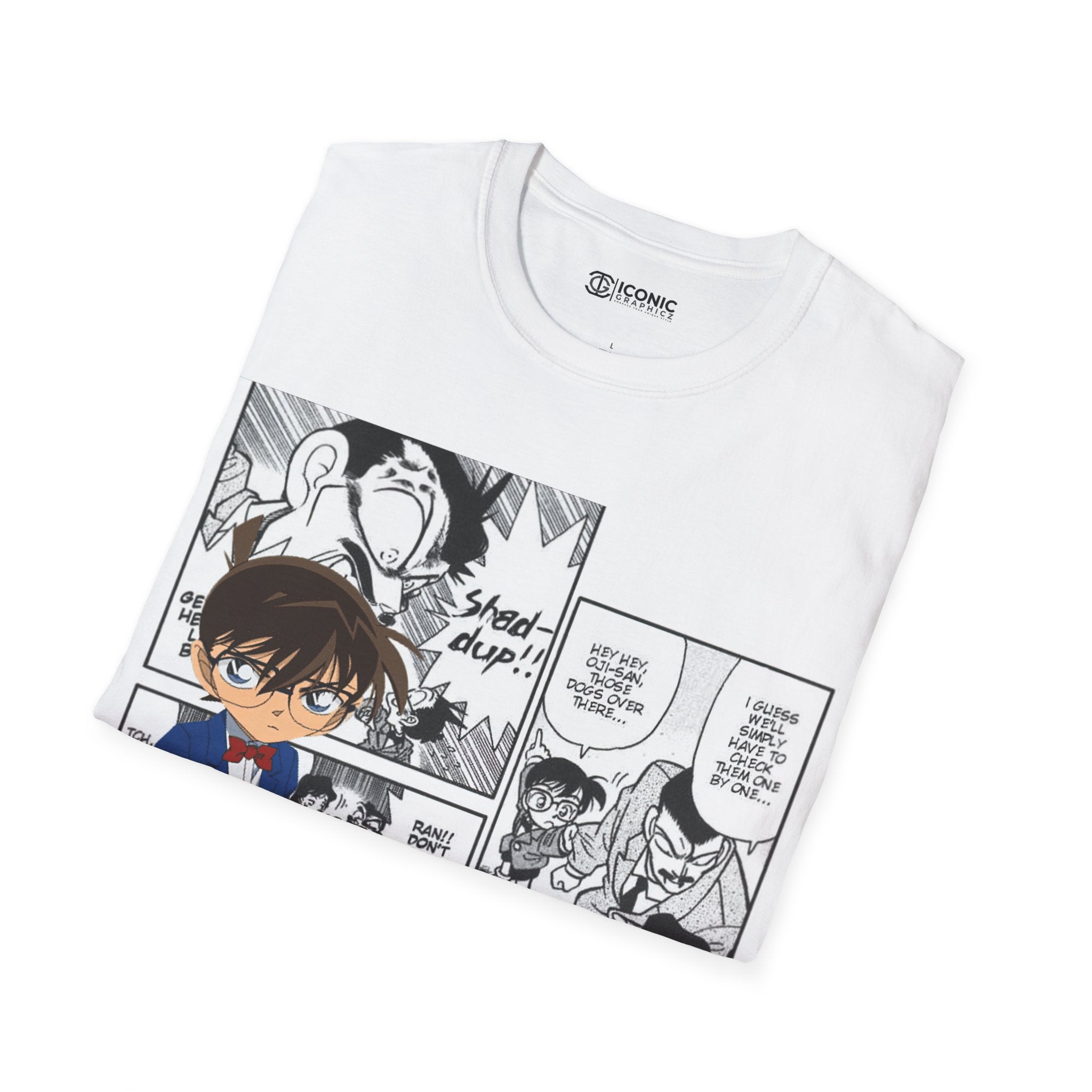 Conan Detective Conan T-Shirt