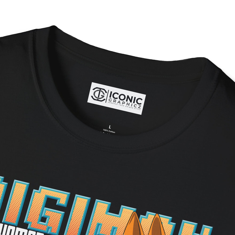 Digimon Waifu T-Shirt Printify