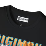 Digimon Waifu T-Shirt Printify