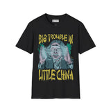 Big Trouble In Little China T-Shirt - 