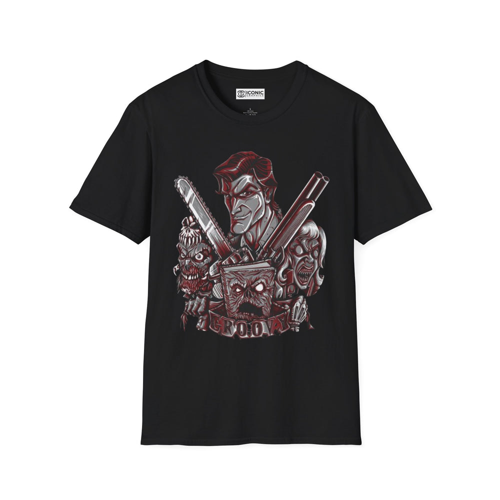 Evil Dead Army of Darkness T-Shirt - 