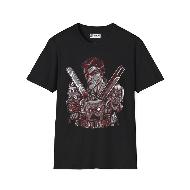 Evil Dead Army of Darkness T-Shirt - 
