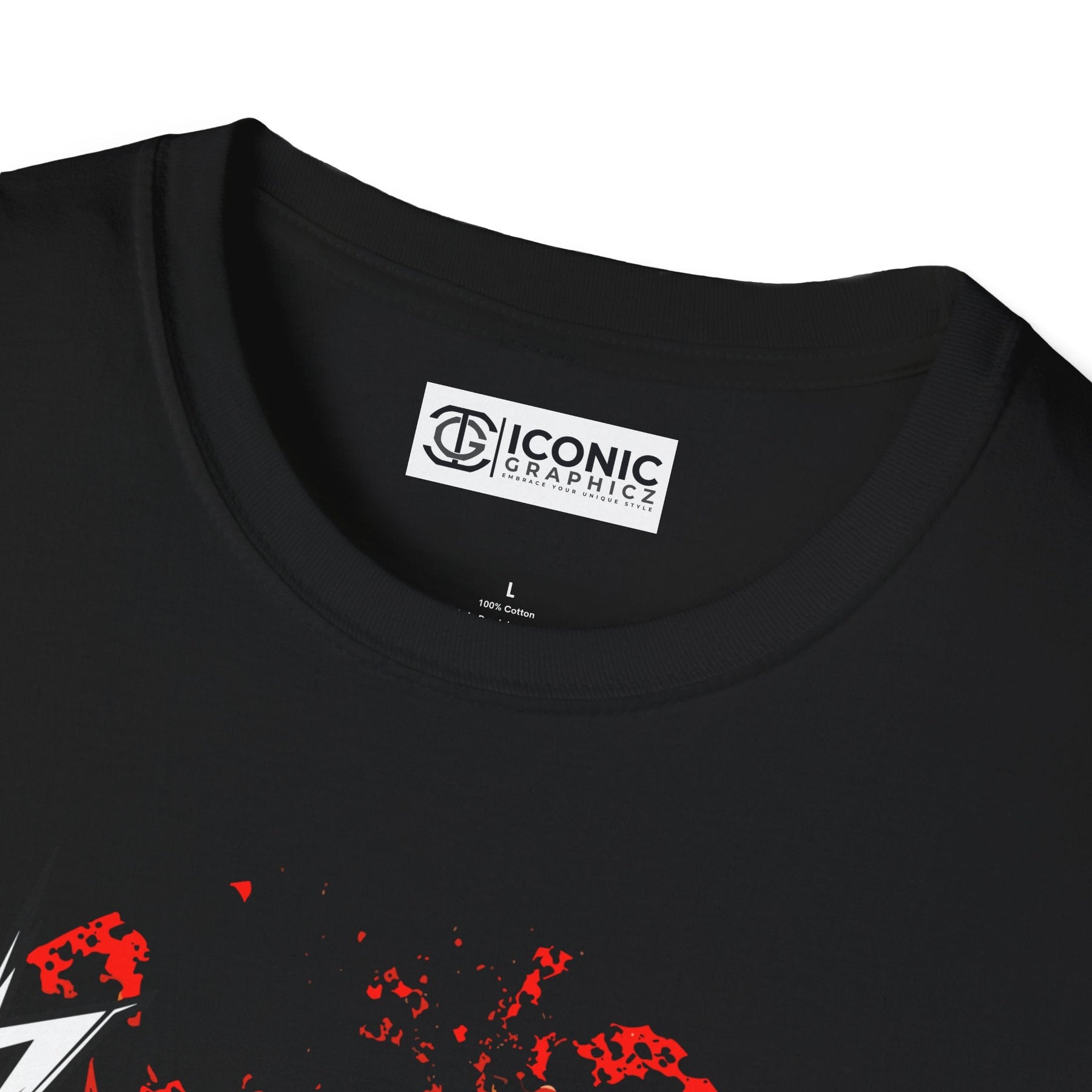 Super 17 T-Shirt Printify