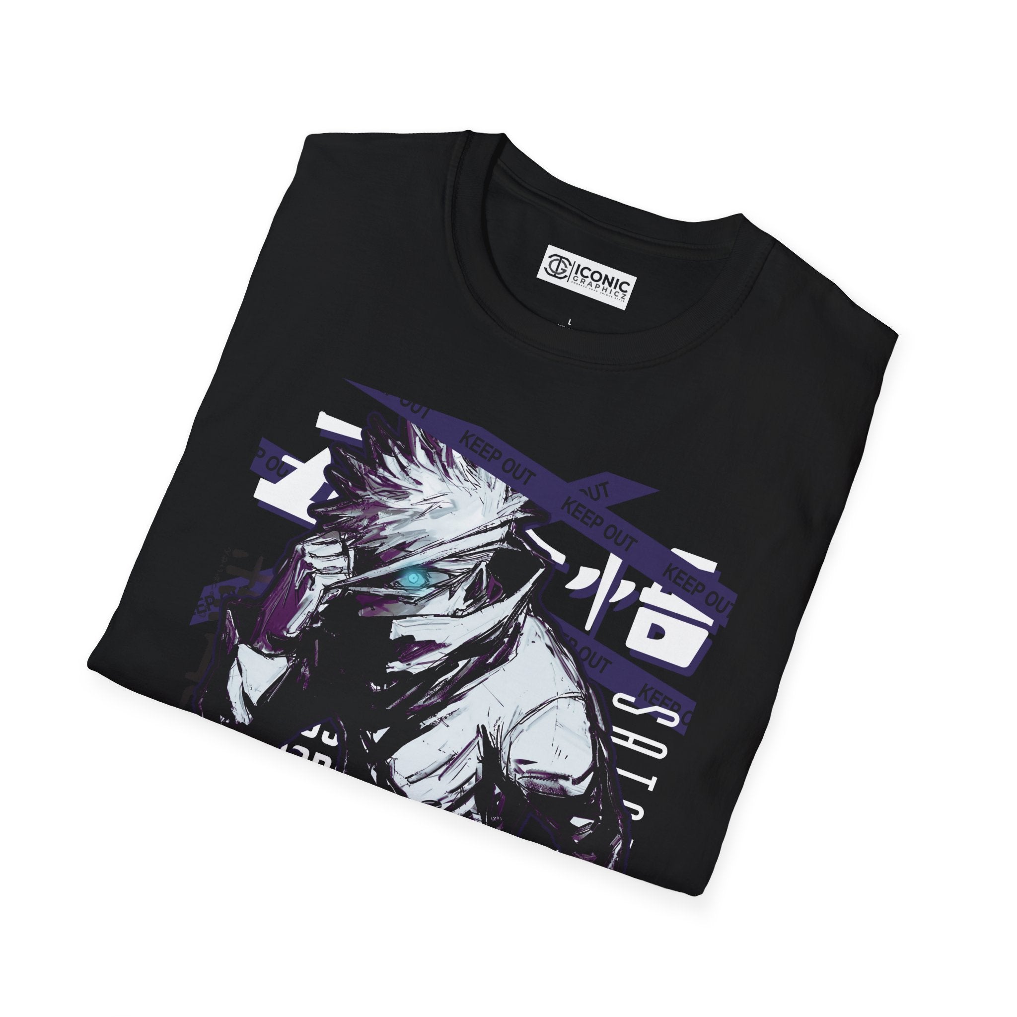 Gojo Jujitsu Kaisen T-Shirt