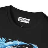 Doma Demon Slayer T-Shirt Printify