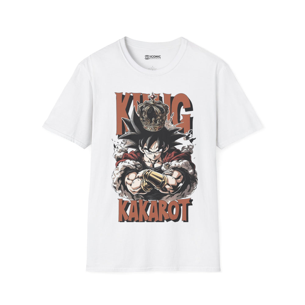 Goku Dragonball T-Shirt - 