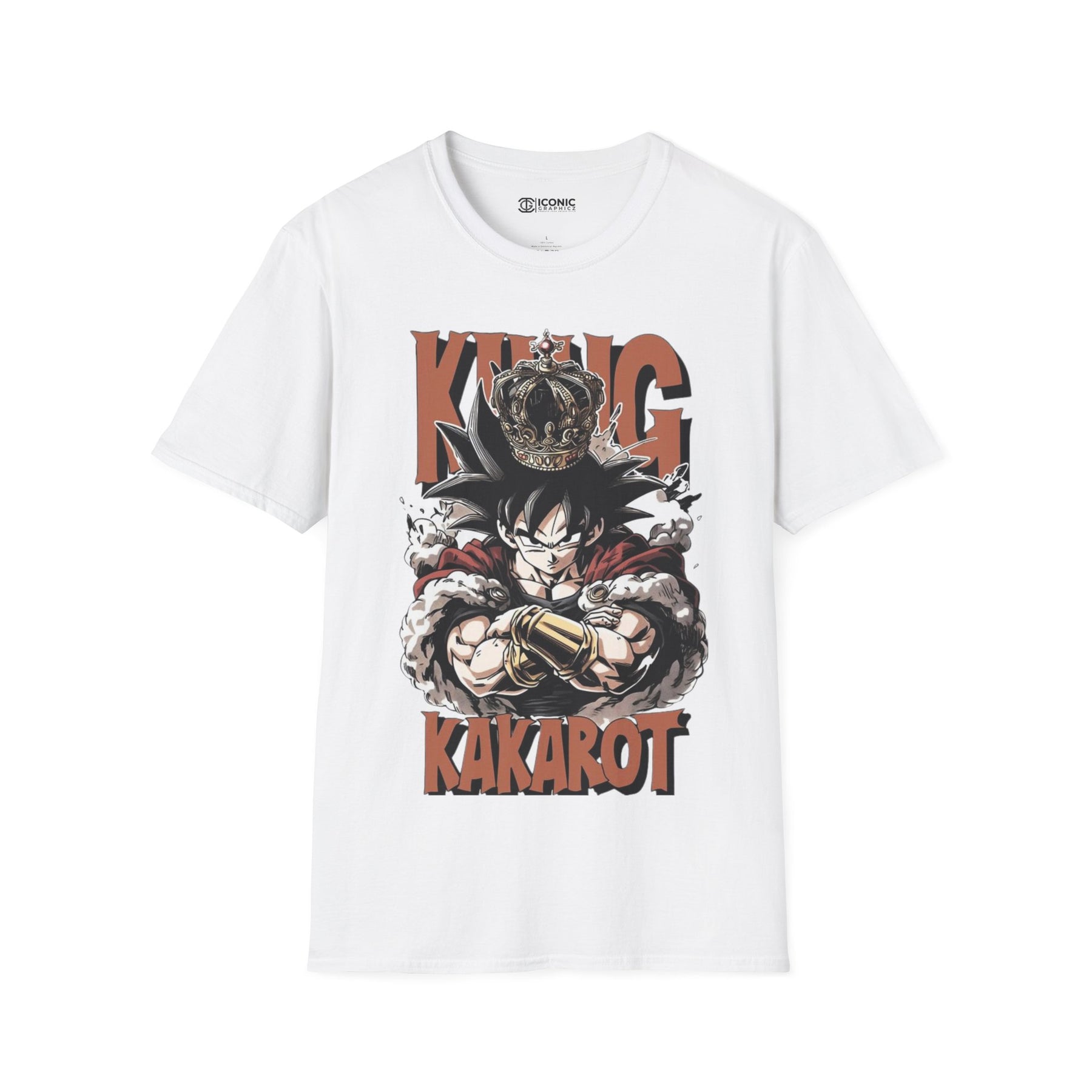 Goku Dragonball T-Shirt - 