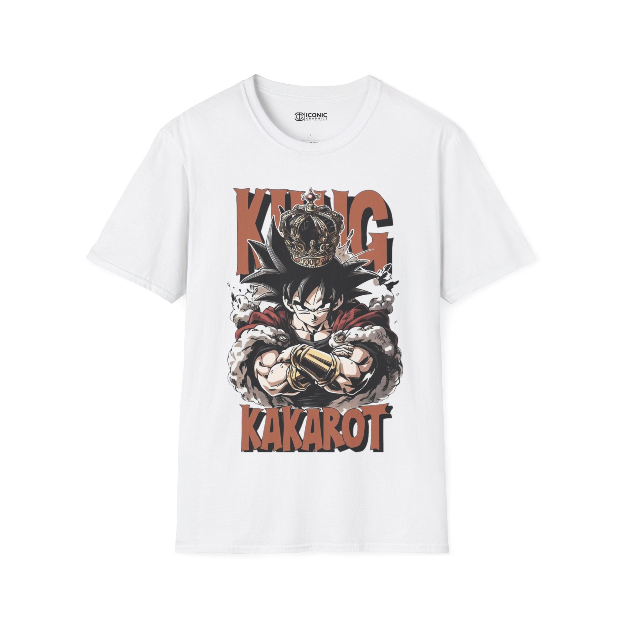 Goku Dragonball T-Shirt