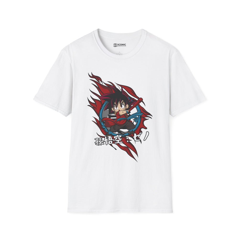 Goku Dragonball T-Shirt - 