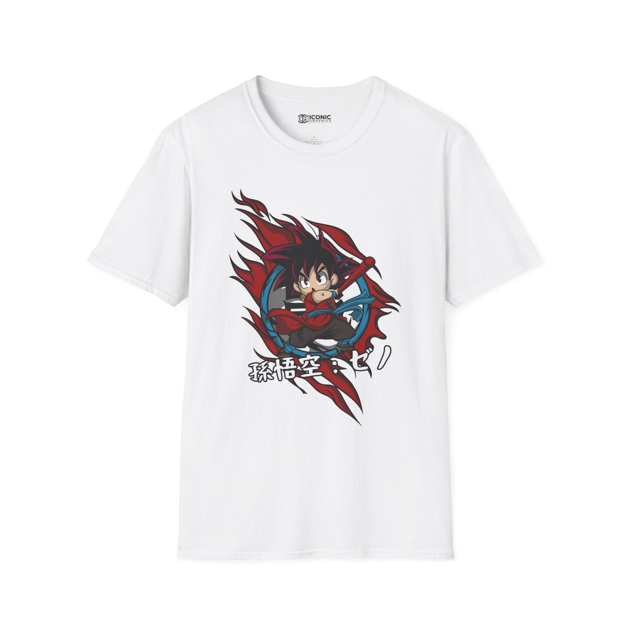 Goku Dragonball T-Shirt