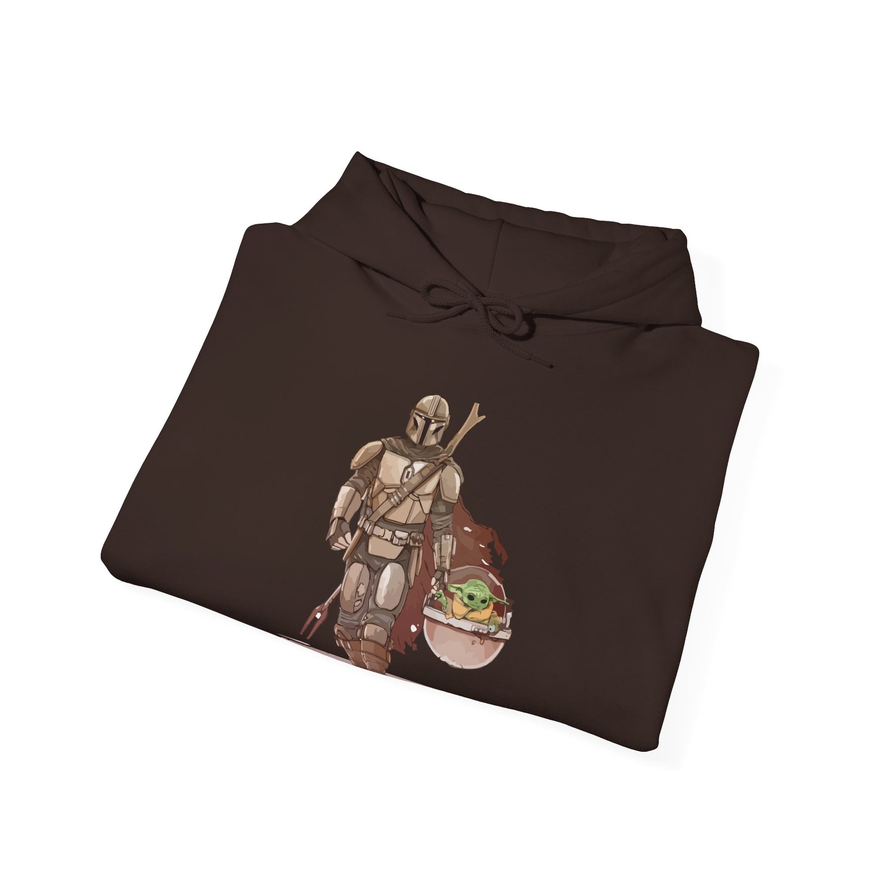 Star Wars Unisex Heavy Blend™ Hooded Sweatshirt - 