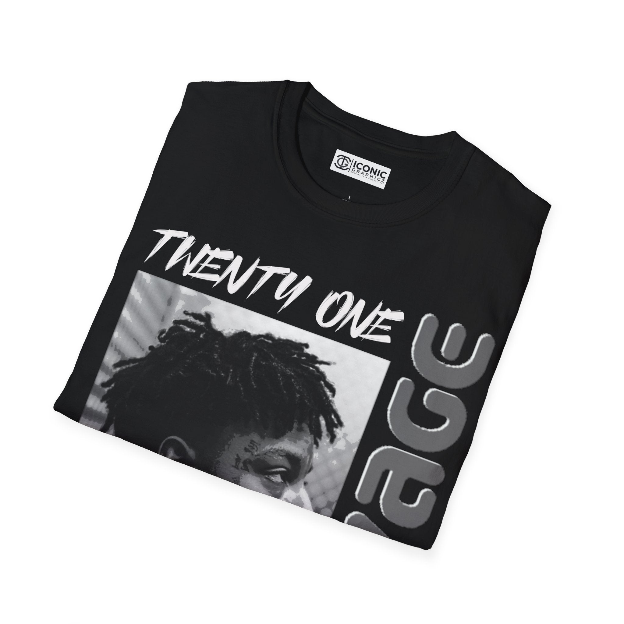 21 Savage T-Shirt