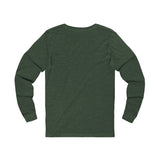 Bears Unisex Jersey Long Sleeve Tee Printify