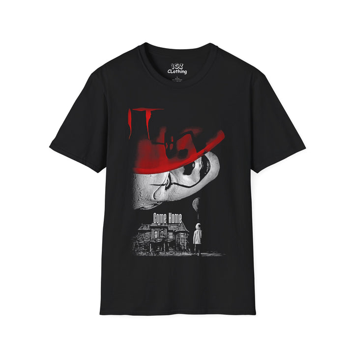 Penny Wise T-Shirt