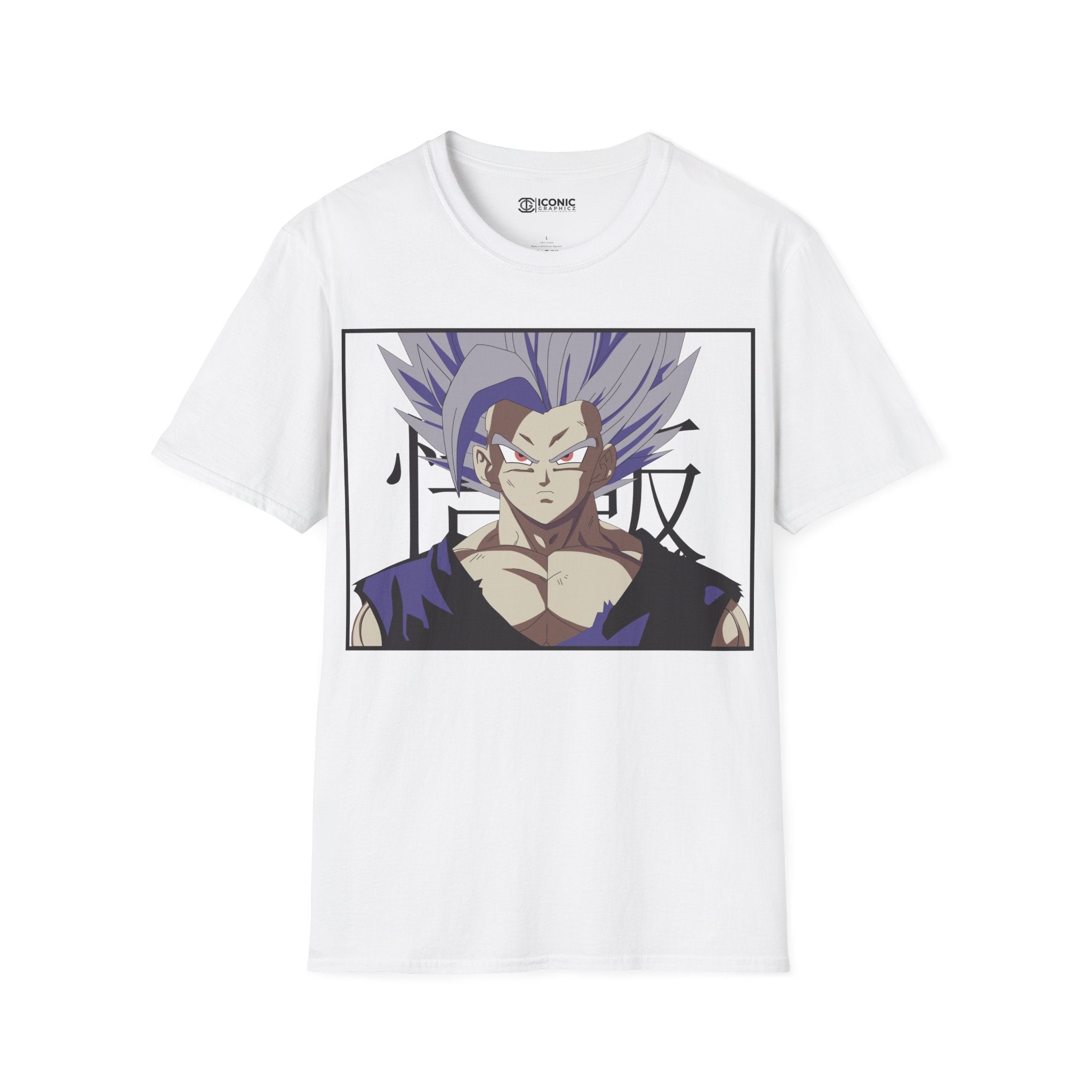 Gohan Dragonball Super T-Shirt