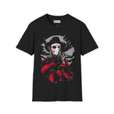 Freddy Krueger T-Shirt - 