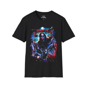 Ghostface T-Shirt