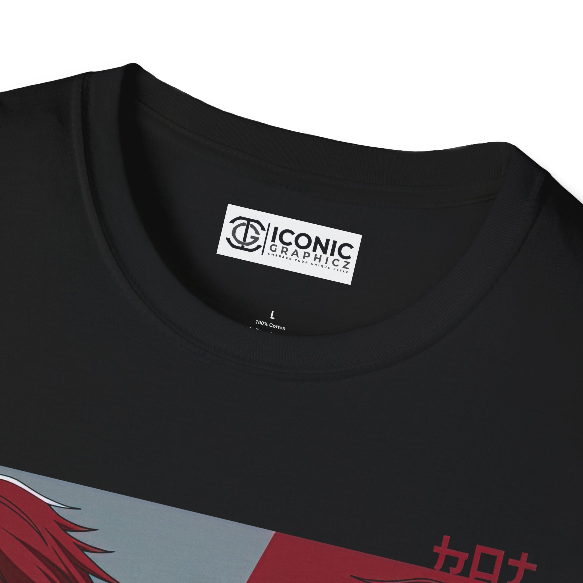 Shoto My hero academia T-Shirt