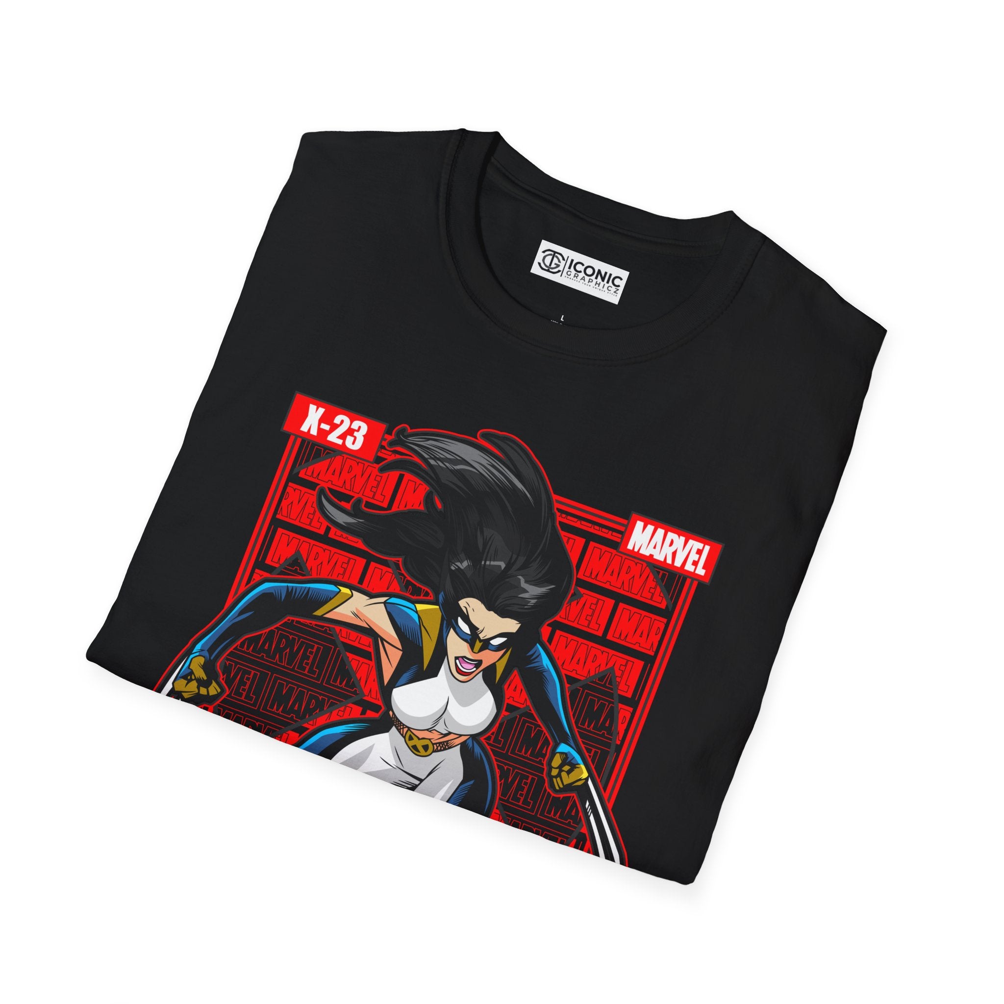 X-23 T-Shirt