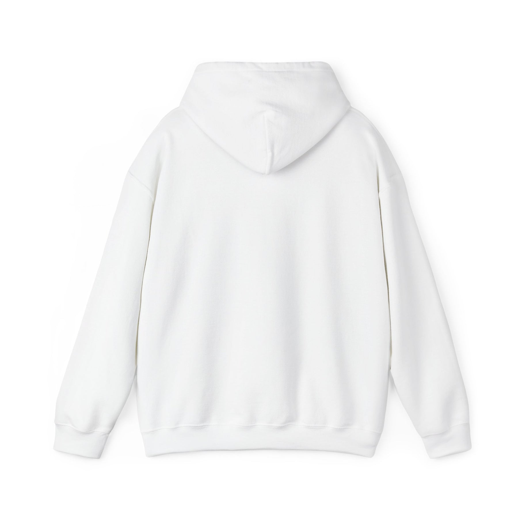 Invincible Unisex Heavy Blend™ Hooded Sweatshirt - 