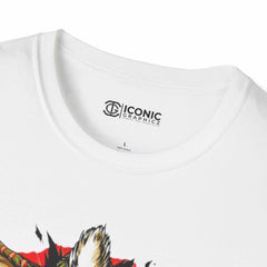 Gremlins Unisex Softstyle T-Shirt - IGZ Clothing 