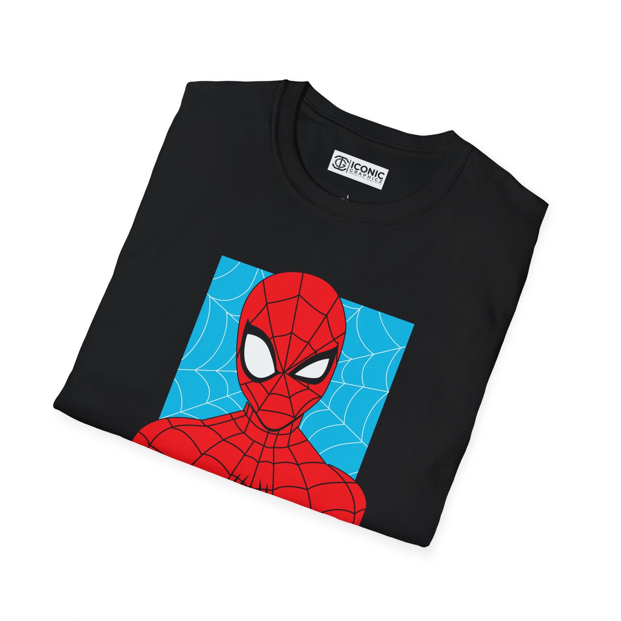 Spider-Man T-Shirt