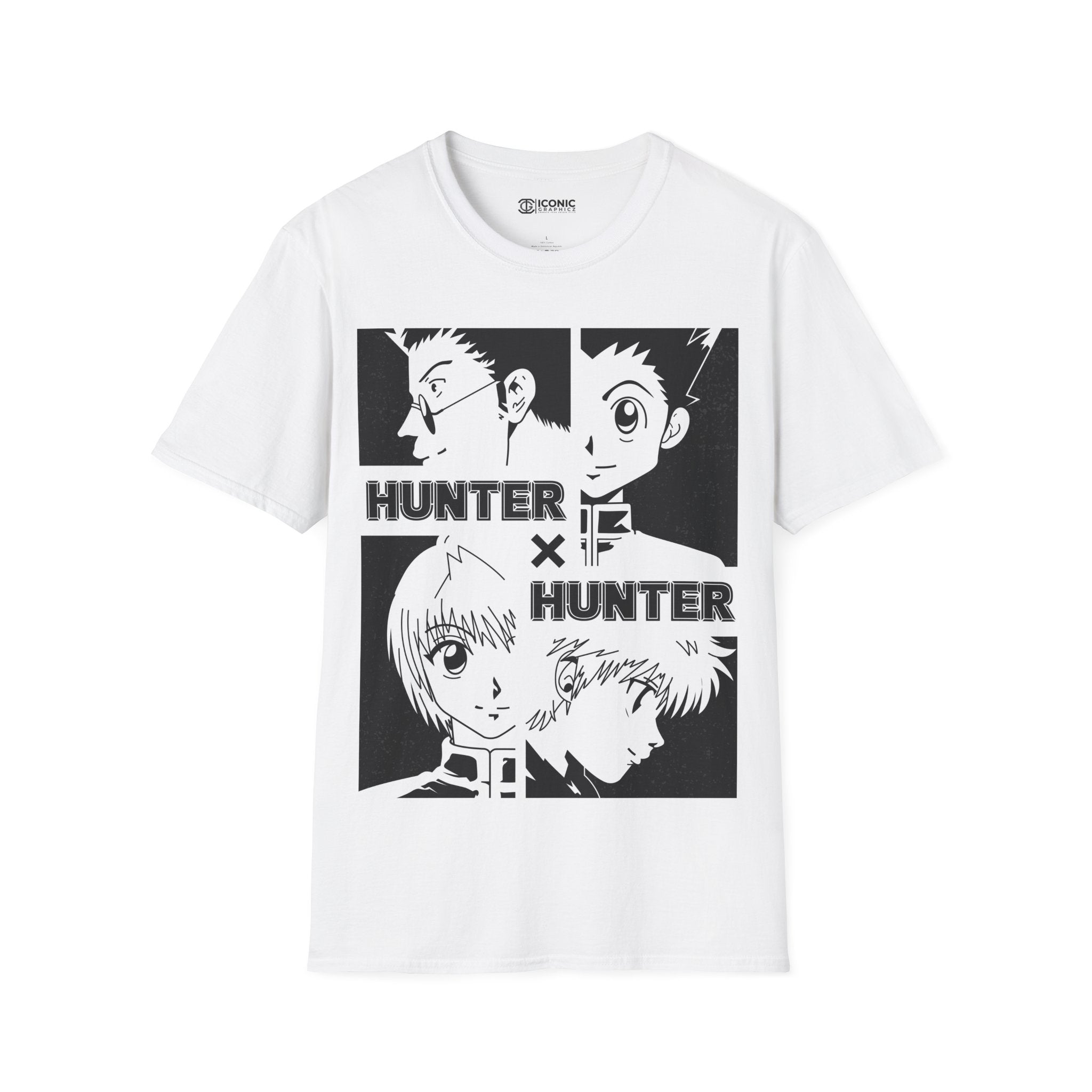 Hunter x Hunter T-Shirt