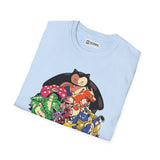 Pokemon T-Shirt - 