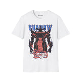 Jin Woo Solo Leveling T-Shirt - 