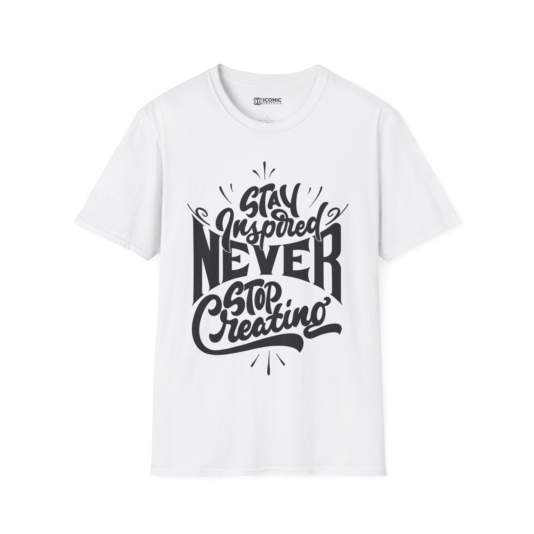 Quotes T-Shirt