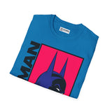 Batman T-Shirt Printify