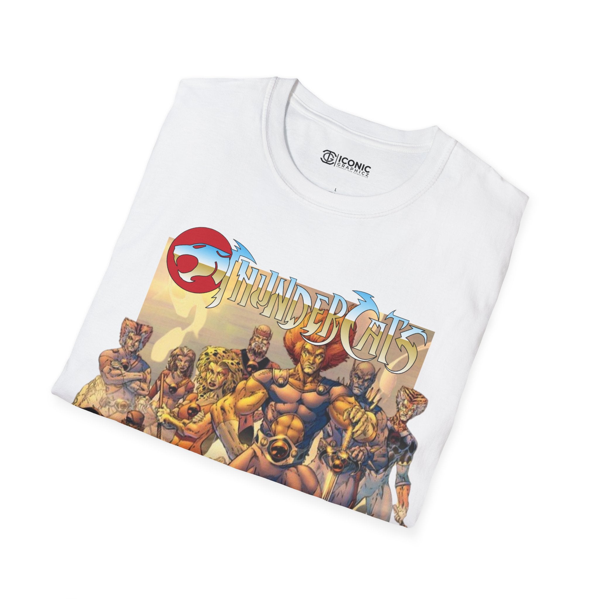 ThunderCats T-Shirt