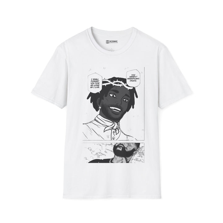 Kendrick vs Drake T-Shirt - 