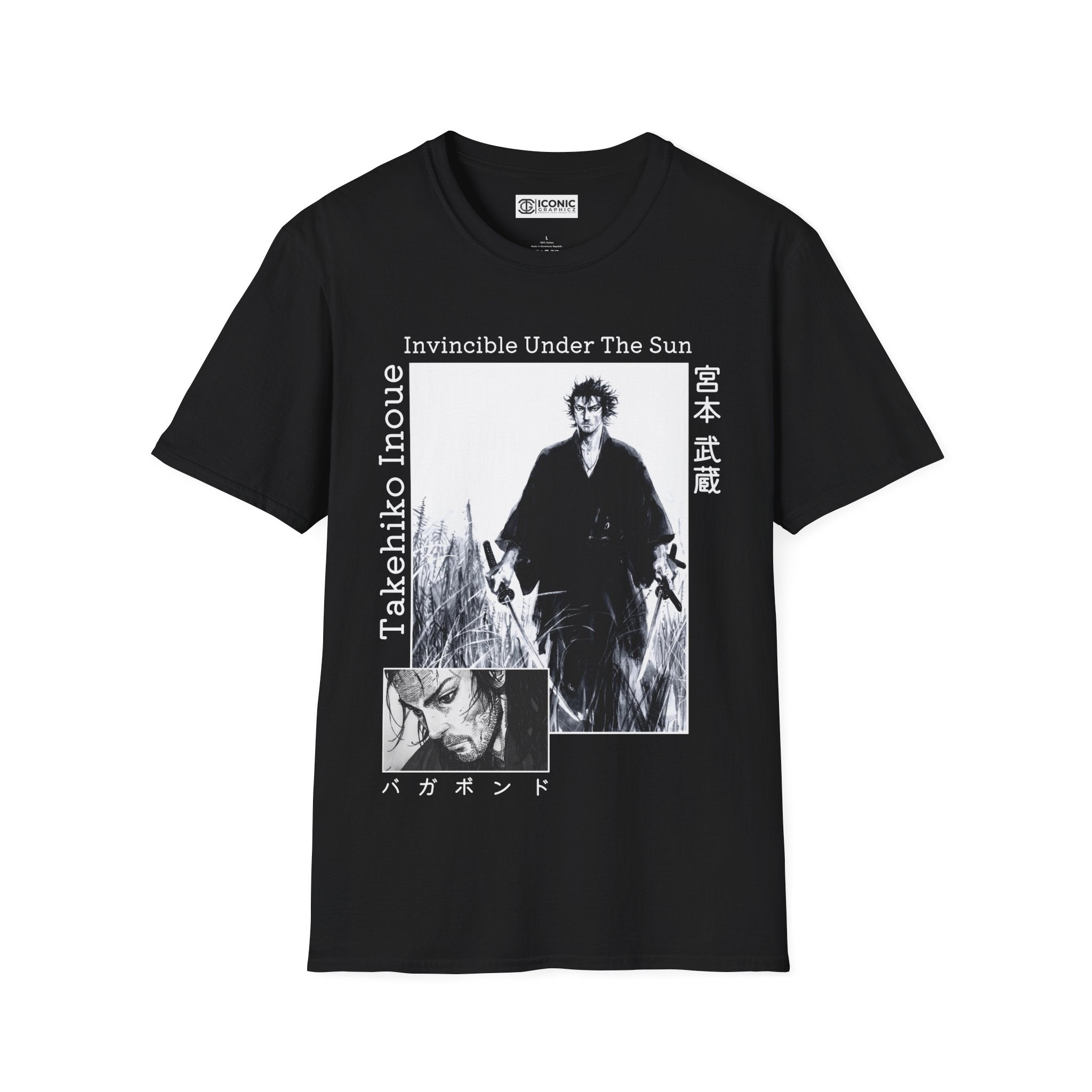 Vagabond T-Shirt