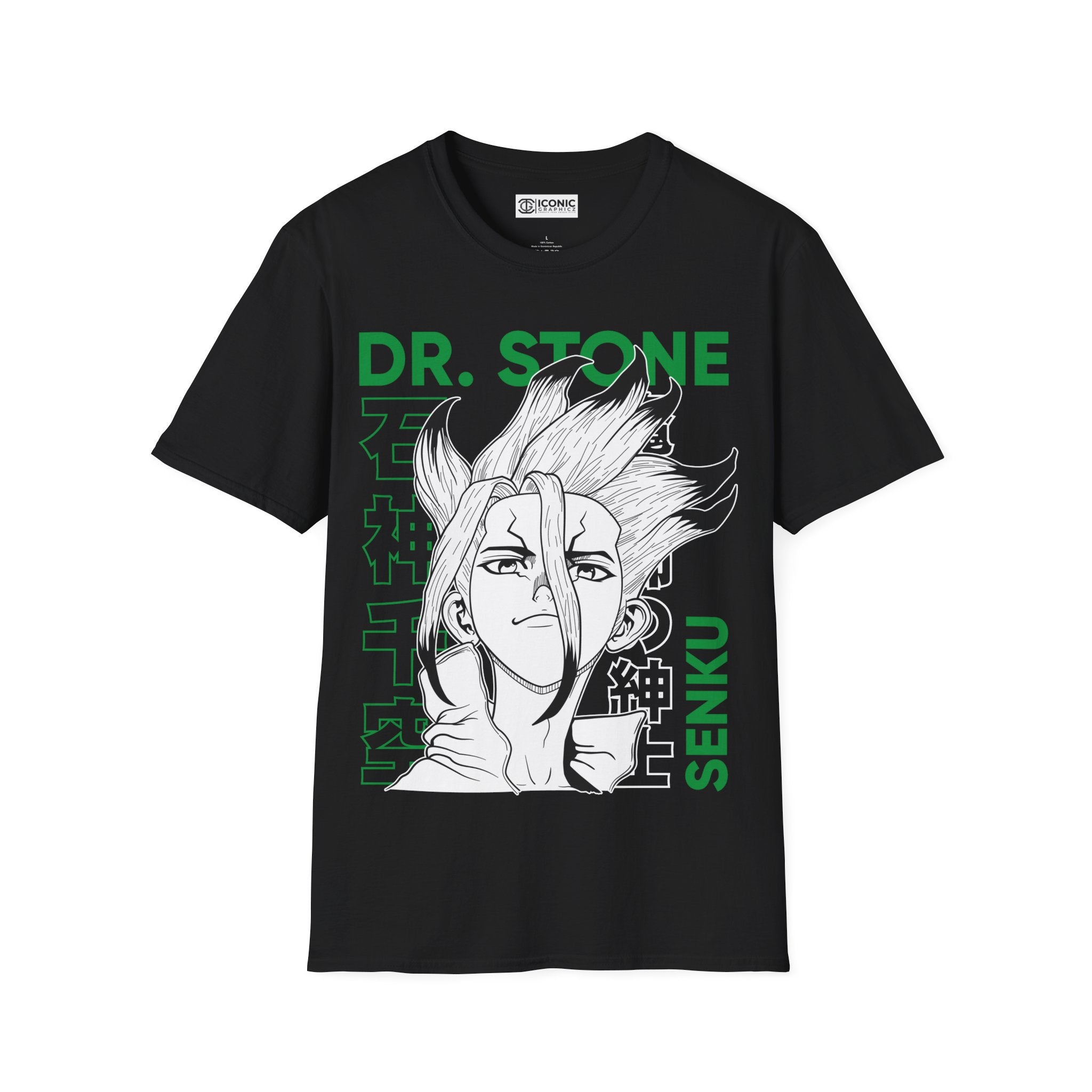 Senku Dr.Stone T-Shirt