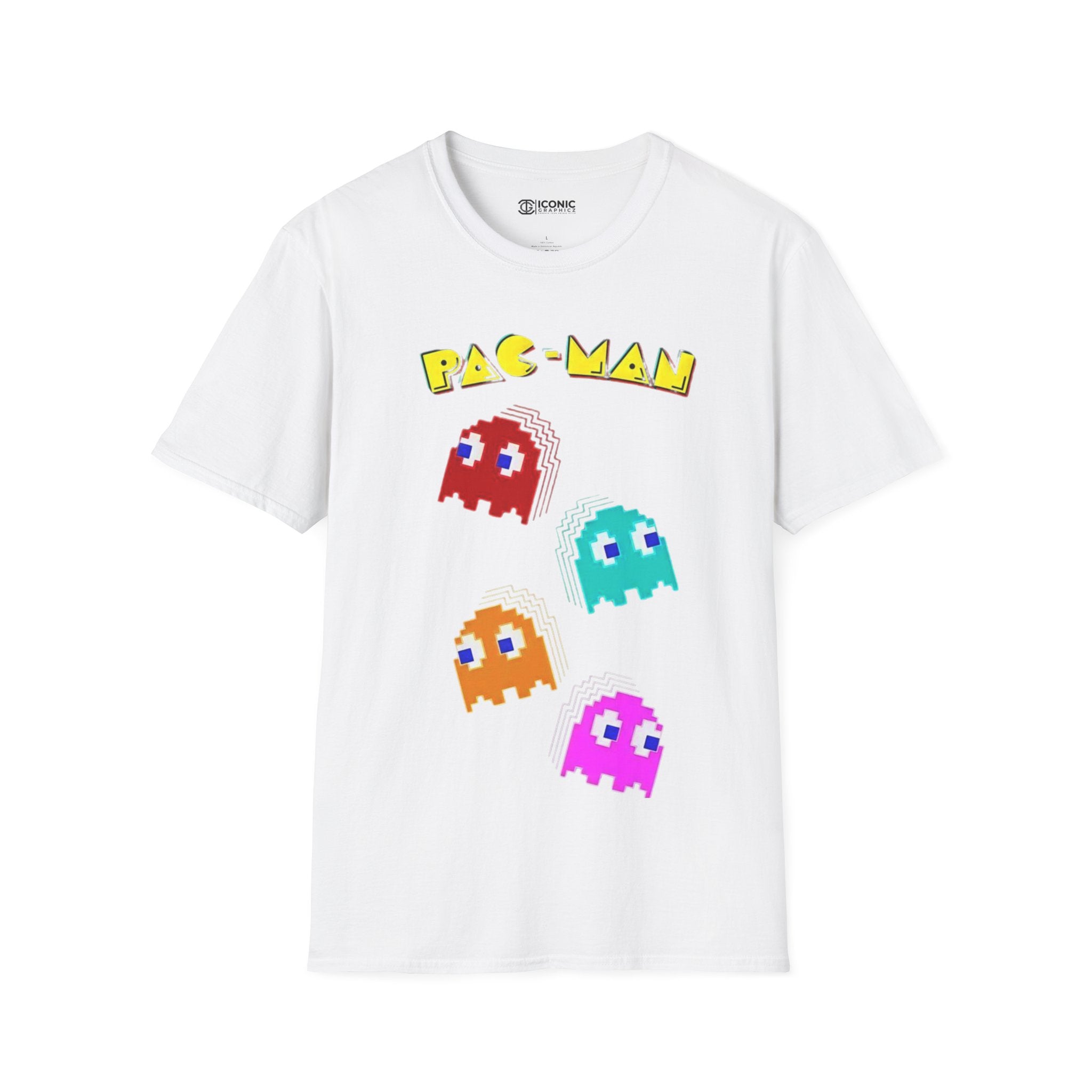 Pac-Man T-Shirt