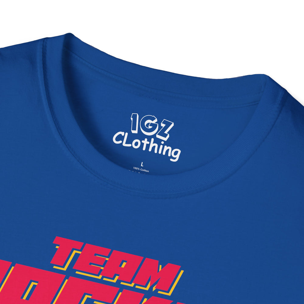 TeamRocket T-Shirt